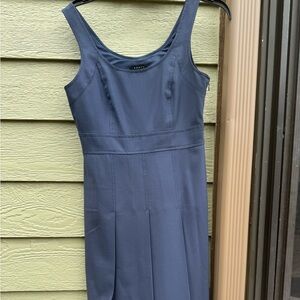Dress-tank sleeves, sm